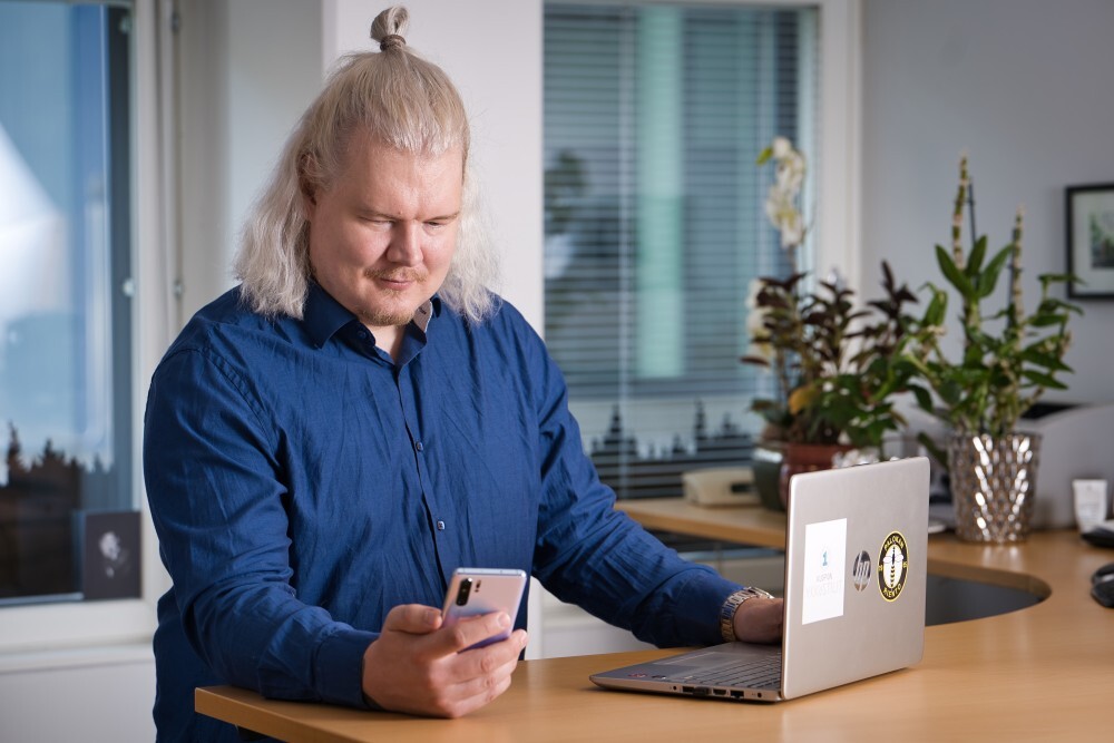 Mikko Happonen