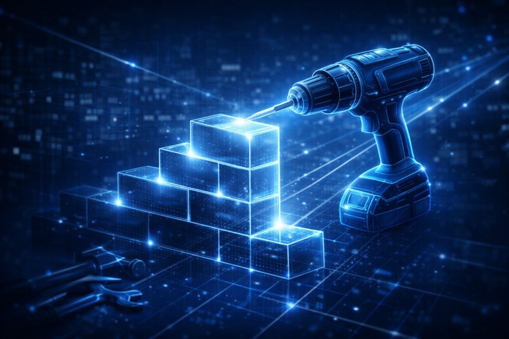 Rakennamme myynnille selkeän rakenteen - Myyntisankarit Oy